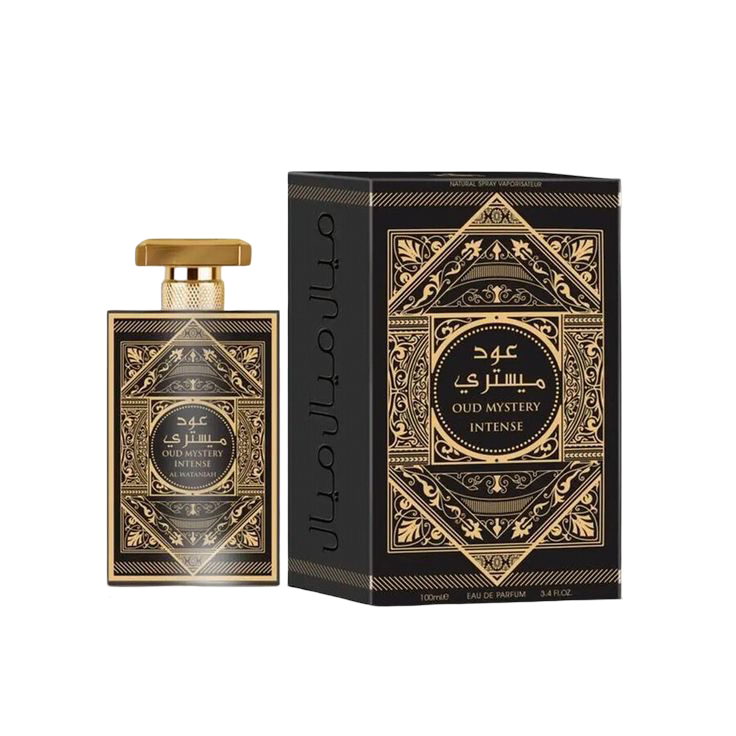 Men Fragrance
