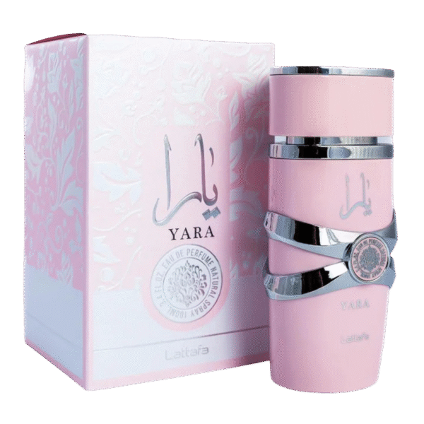 Lattafa Yara Eau de Parfum for Women - Image 2