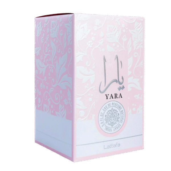 Lattafa Yara Eau de Parfum for Women - Image 3