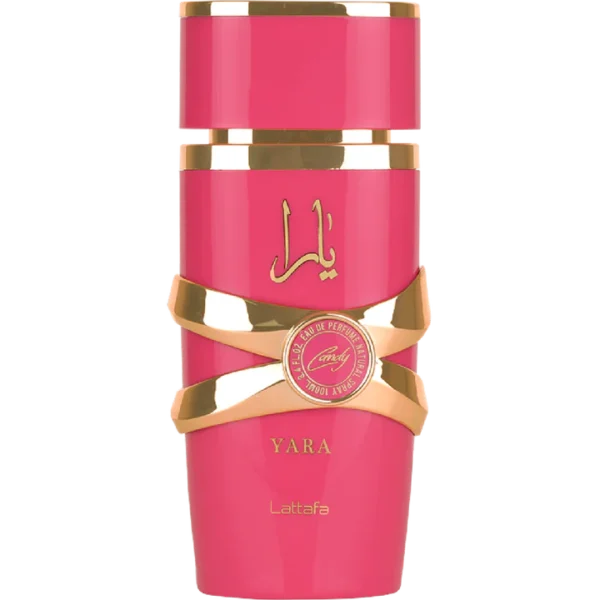 Lattafa Yara Candy Eau de Parfum for Women