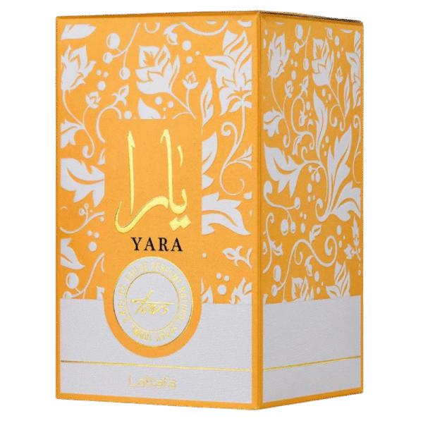 Lattafa Yara Tous Eau de Parfum for Women - Image 2