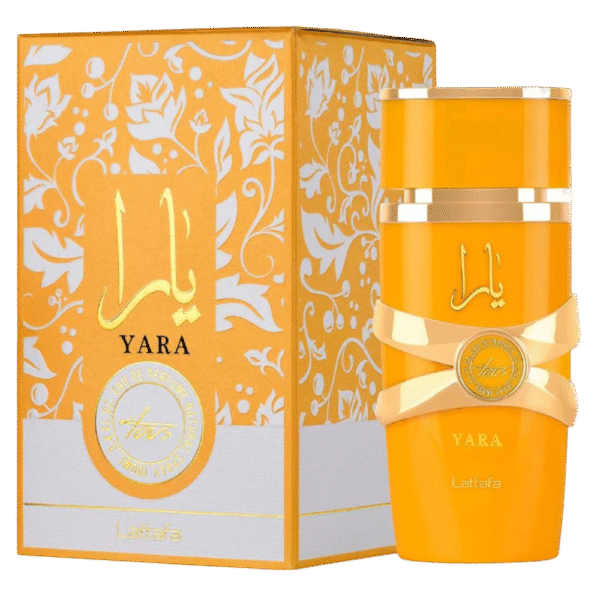 Lattafa Yara Tous Eau de Parfum for Women - Image 3