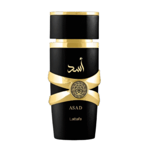 Lattafa Asad Eau de Parfum for Men