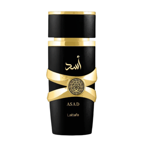 Lattafa Asad Eau de Parfum for Men