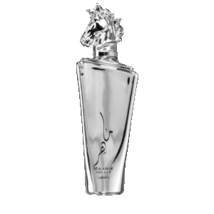 Lattafa Maahir Legacy Eau de Parfum for Men