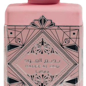 Lattafa Bade'e Al Oud Noble Blush Eau de Parfum for Everyone