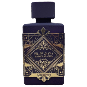 Lattafa Bade'e Al Oud Amethyst Eau de Parfum for Everyone