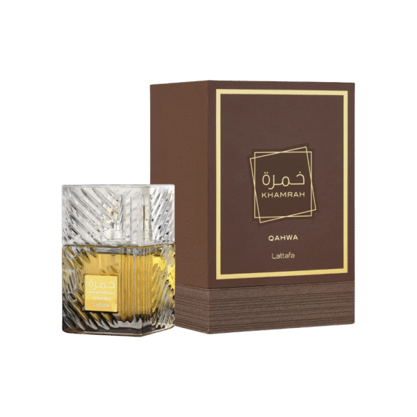 Khamrah Qahwa - Image 2