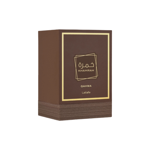 Khamrah Qahwa - Image 3