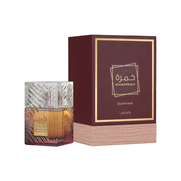 Khamrah Dukhan - Image 2