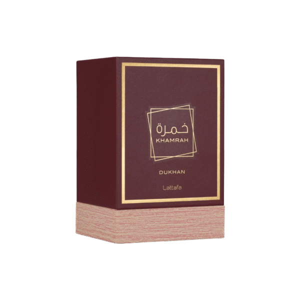 Khamrah Dukhan - Image 3