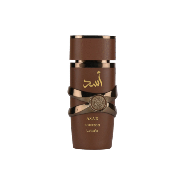 Asad Bourbon