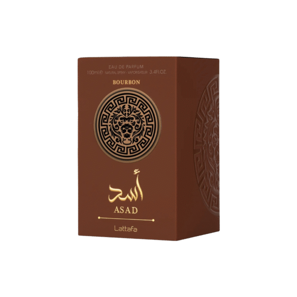 Asad Bourbon - Image 3