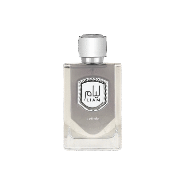 Lattafa Liam (Grey)