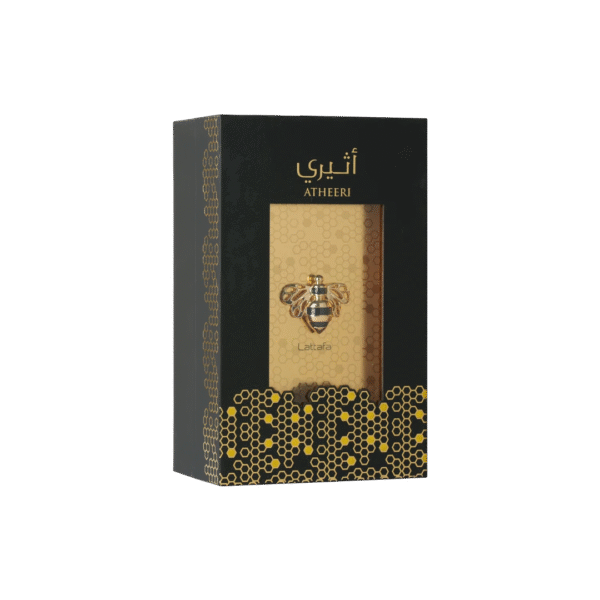 Lattafa Atheeri - Image 3