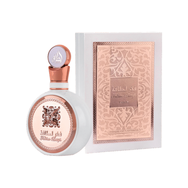 Lattafa Fakhar Eau De Parfum - Image 2