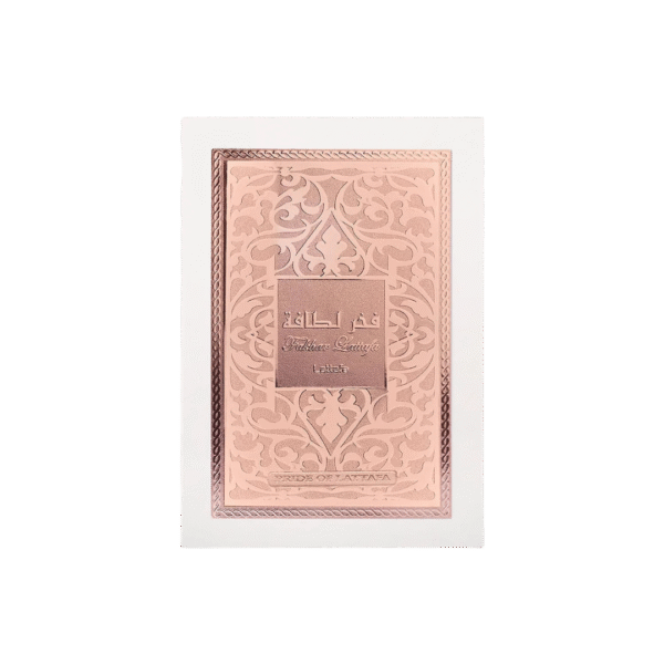 Lattafa Fakhar Eau De Parfum - Image 3