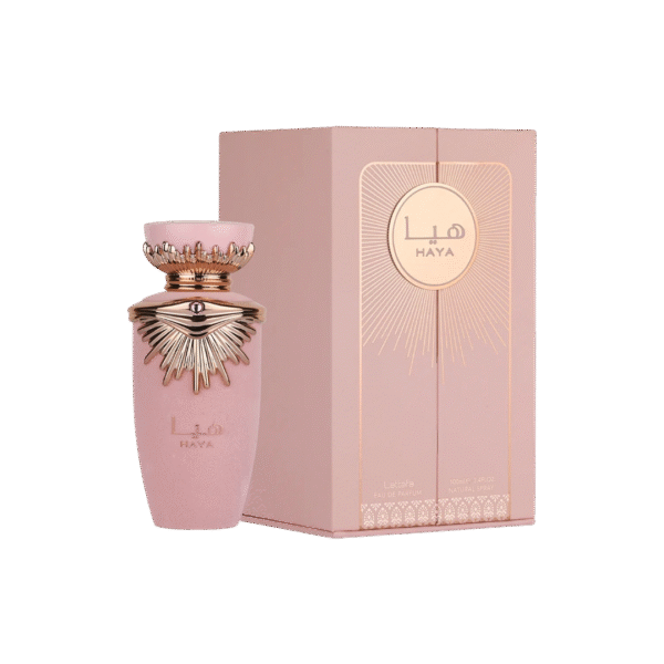 Lattafa Haya - Image 2