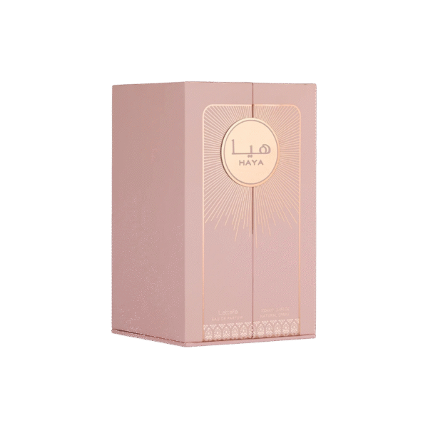 Lattafa Haya - Image 3