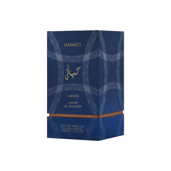 Lattafa Hayaati Al Maleky - Image 3