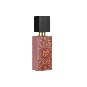 Lattafa Ajwad Pink To Pink