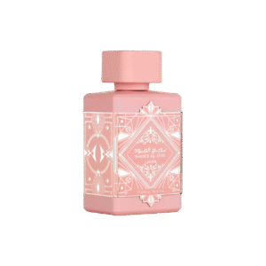 badee al oud noble blush