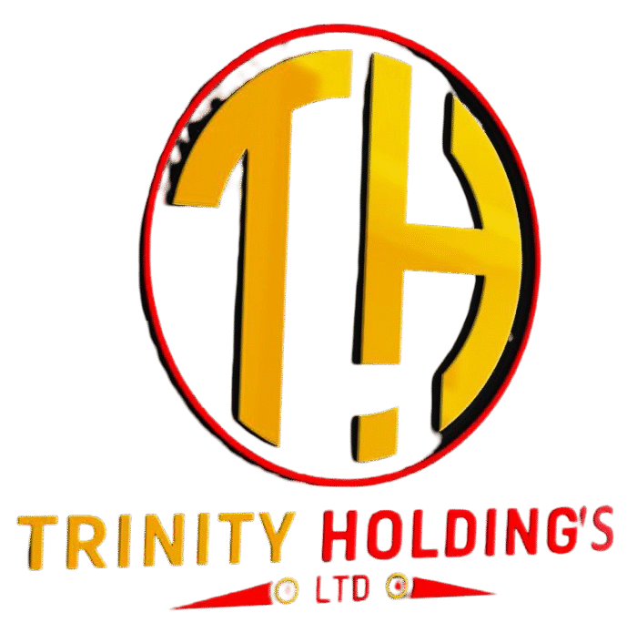 Trinity Holdings Logo