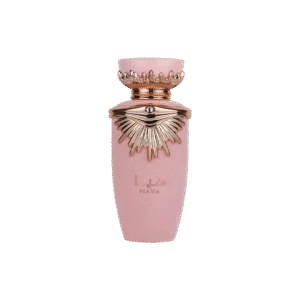 haya bottle perfume
