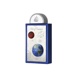 lattafa art of universe 100 ml