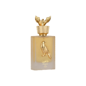 Lattafa Shaheen Gold