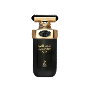 eau de parfum hypnotic oud arabiyat prestige