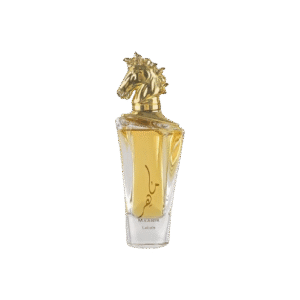 lattafa maahir bottle perfume