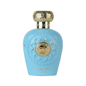 lattafa opulent dubai bottle perfume