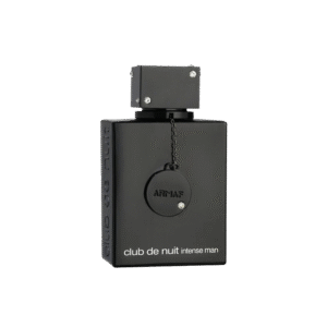 club de nuit intense men perfume