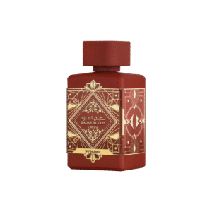 lattafa badee al oud sublime