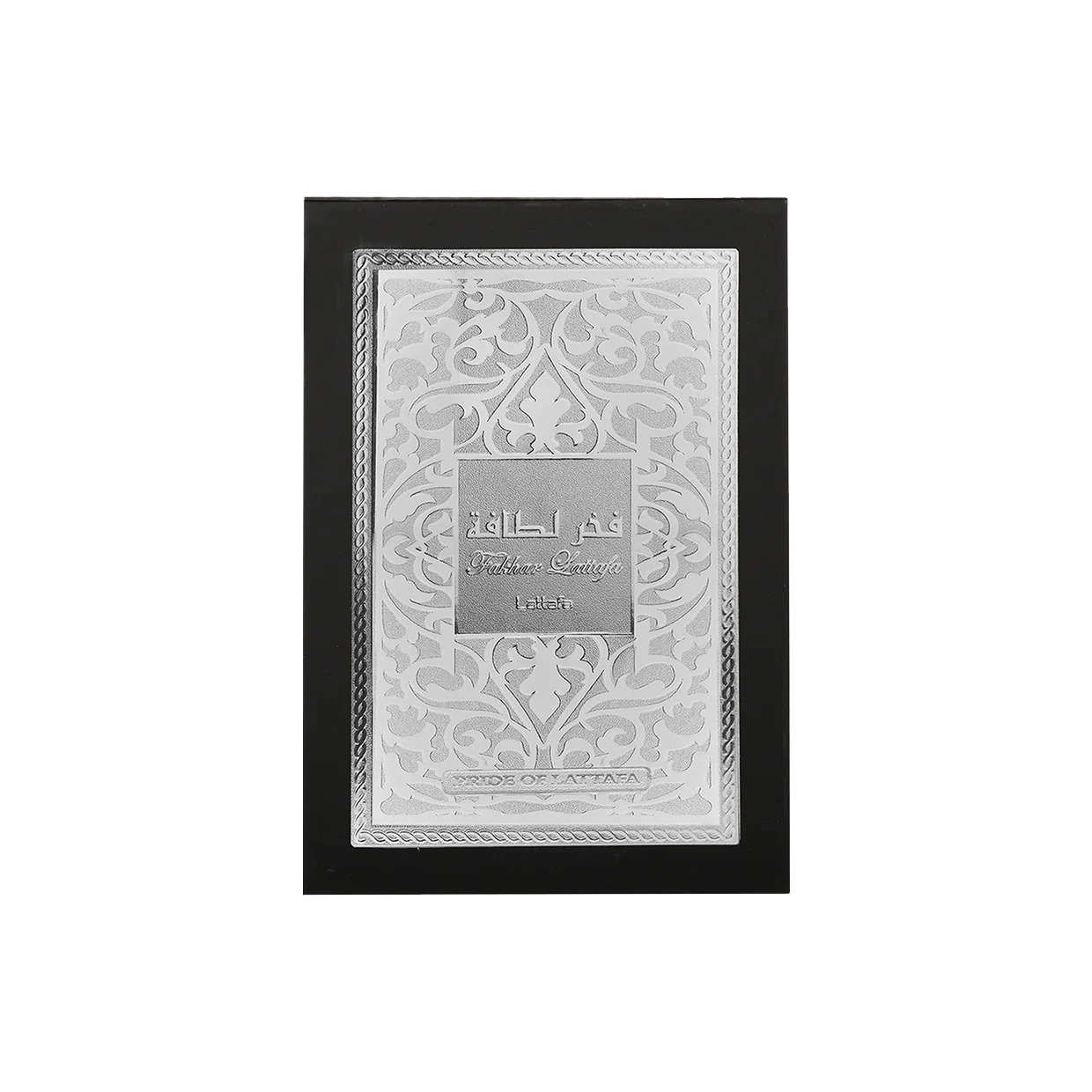 fakhar black perfume