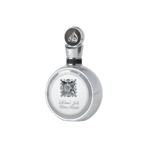 lattafa fakhar platin perfume
