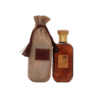 MOUSUF 100 ML EAU DE PARFUM